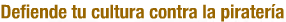 Corre la voz