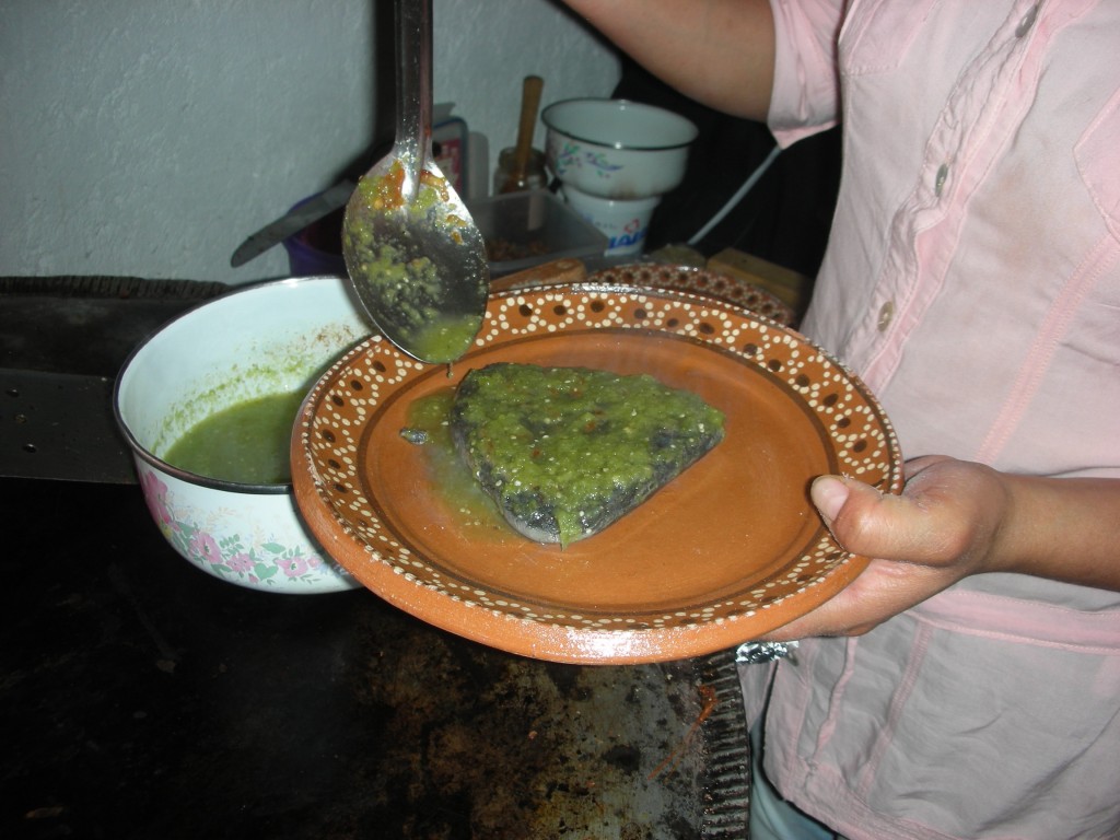 Me llevo mi itacate a casa Historia de la Cocina y la Gastronomía