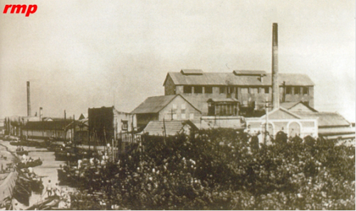 Historia de la cerveza en Colombia | Historia de la Cocina y la Gastronomía