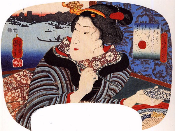 Historia de la gastronomía japonesa | Historia de la Cocina y la Gastronomía